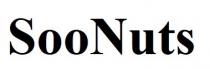 soonuts, soo, nuts