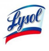 lysol