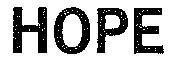 hope