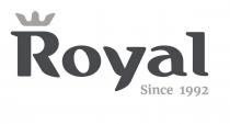 royal, since 1992, since, 1992