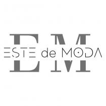 este de moda, este, moda, em, ем