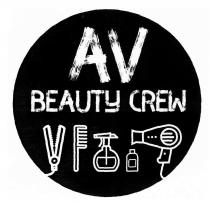 av beauty crew, av, beauty, crew