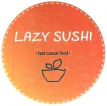 lazy sushi, lazy, sushi, fast casual food, fast, casual, food