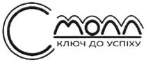 смолл, с, с, успіху, ключ до успіху, ключ