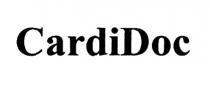 cardidoc, cardi, doc
