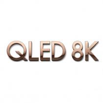 qled 8k, qled, 8k, 8, k, 8к, к