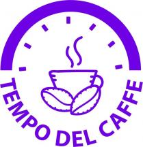 tempo del caffe, tempo, del, caffe