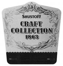 shustoff craft collection 1863, shustoff, craft, collection, 1863