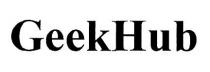 geekhub, geek hub, geek, hub