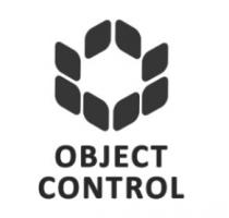 object control, object, control