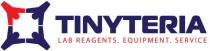 tinyteria, lab reagents. equipment. service, lab reagents equipment service, lab, reagents, equipment, service, +
