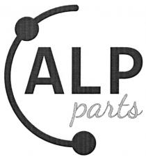alp parts, alp, parts