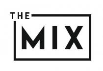 the mix, the, mix, міх, тне