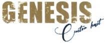 genesis custom bait, genesis, custom, bait
