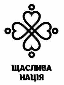 щаслива нація, щаслива, нація