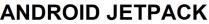 android jetpack, android, jetpack