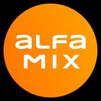 alfa mix, alfa, mix