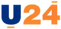 u24, u, 24