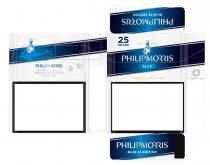 рм, recognized, quality, england, pm, since, philip morris, philip, edition, london england, london, morris, internationally recognized quality since 1847, internationally, firm filter, firm, 25 edition, 25, 1847, filter, blue