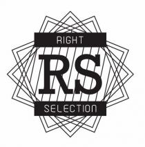 rs, right selection, right, selection