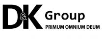 дк, primum omnium deum, primum, omnium, dk, deum, group, d&k, &