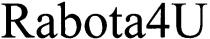 rabota4u, rabota, 4, u, 4u