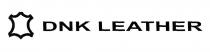 dnk leather, dnk, leather