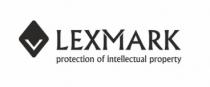 protection of intellectual property, protection, property, lexmark, intellectual
