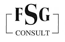 fsg consult, fsg, consult
