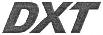 дхт, dxt