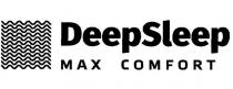 sleep, deepsleep, deep, max comfort, max, comfort