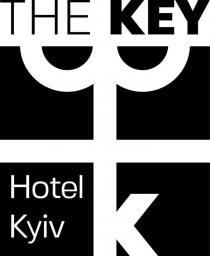 тне, к, the key, the, hotel kyiv, hotel, kyiv, key, k