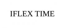 тіме, time, iflex time, iflex