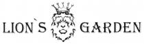 lions garden, lions, lion`s garden, lion`s, garden