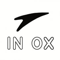 ох, ox, in ox, in