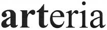 arteria, art, eria