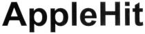 hit, applehit, apple