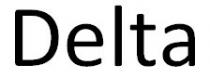 delta
