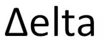 delta