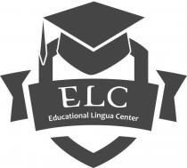 elc educational lingua center, elc, educational, lingua, center