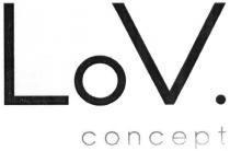 v, lov.concept, lov., lov, lo, concept