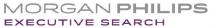 executive search, executive, philips, search, morgan philips, morgan