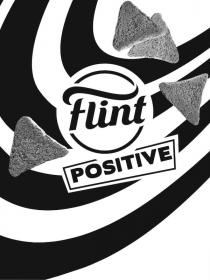 positive, flint positive, flint