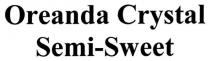 sweet, oreanda crystal semi-sweet, oreanda, semi, crystal