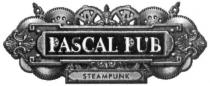 pub, steampunk, pascal pub, pascal