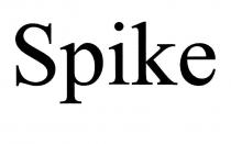 spike