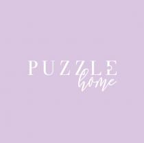 puzzle home, puzzle, home