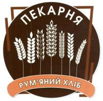 хліб, румяний хліб, румяний, рум'яний хліб, рум'яний, пекарня