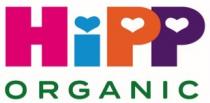 organic, o r g a n i c, hipp organic, hipp
