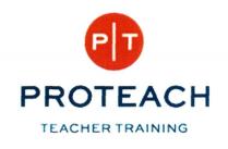 рт, р, т, teacher, t, pt, proteach teacher training, proteach, training, p